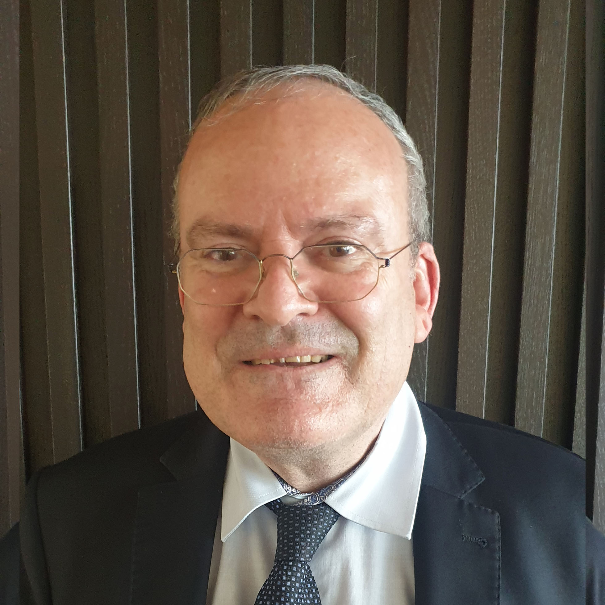 André Galopin