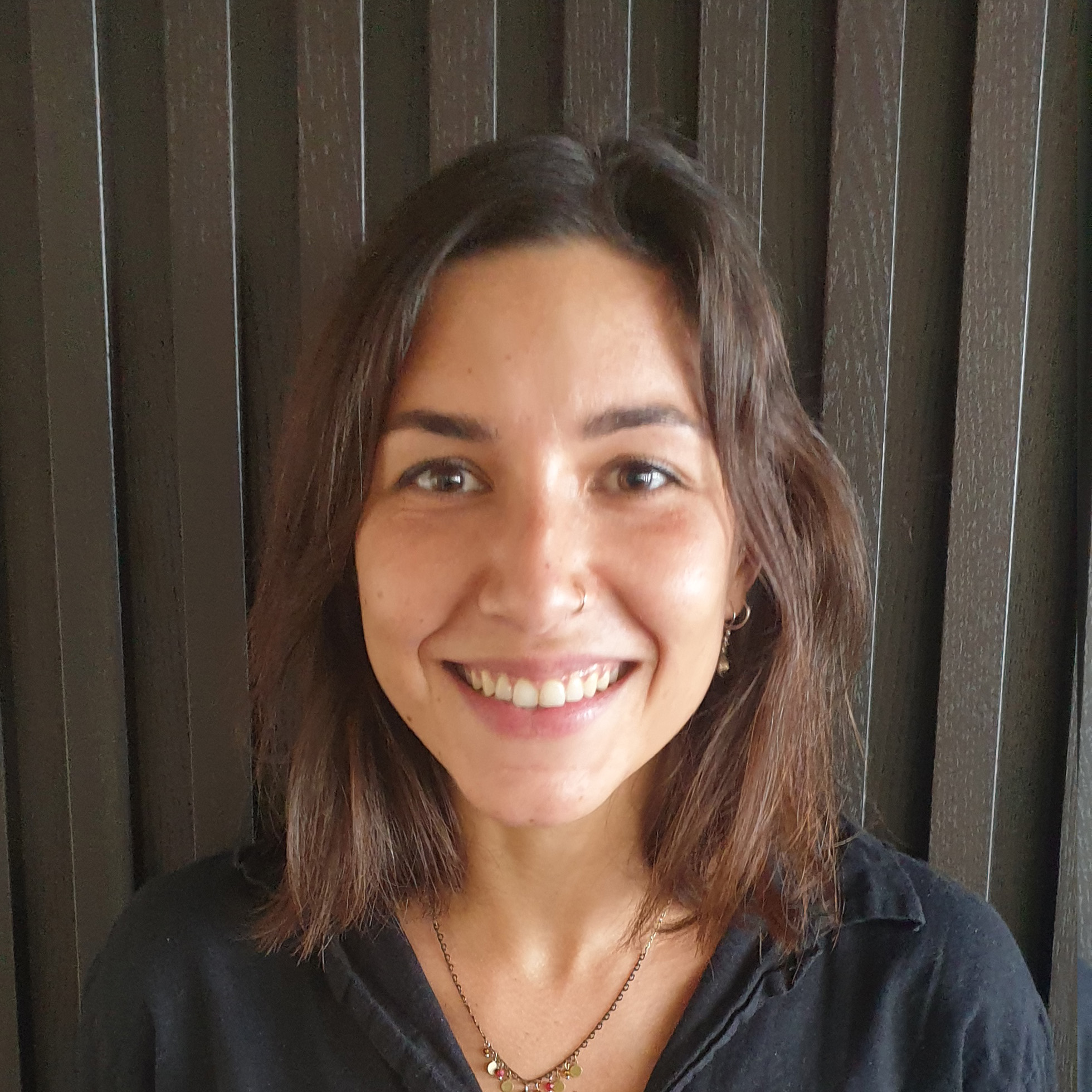Beatriz Santos