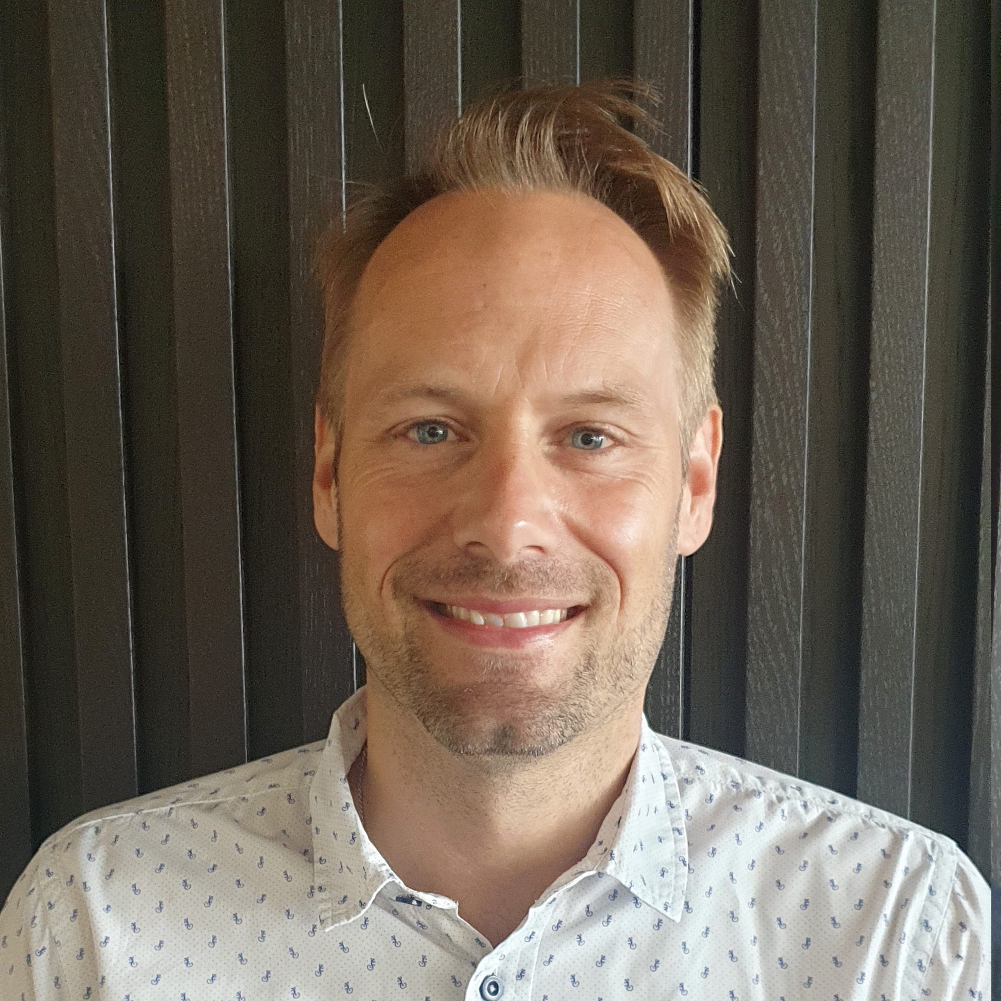 Erik Pennacchioli