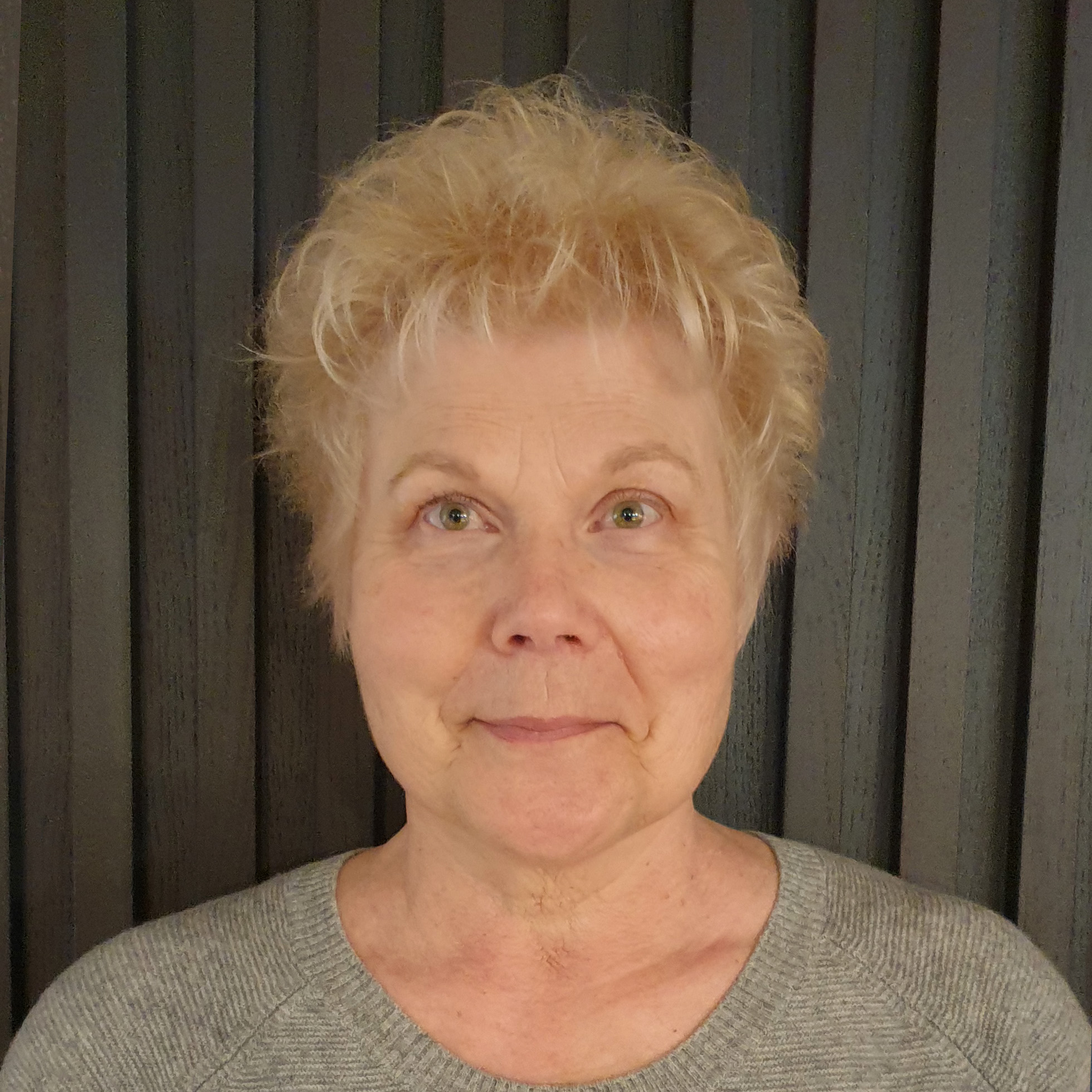 Karine Haas