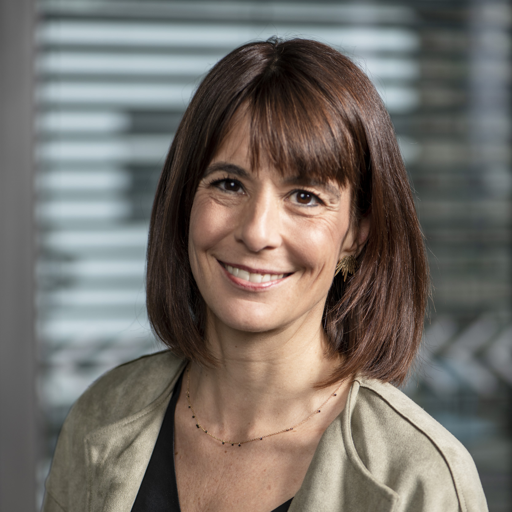Laure-Zoé Kaestli