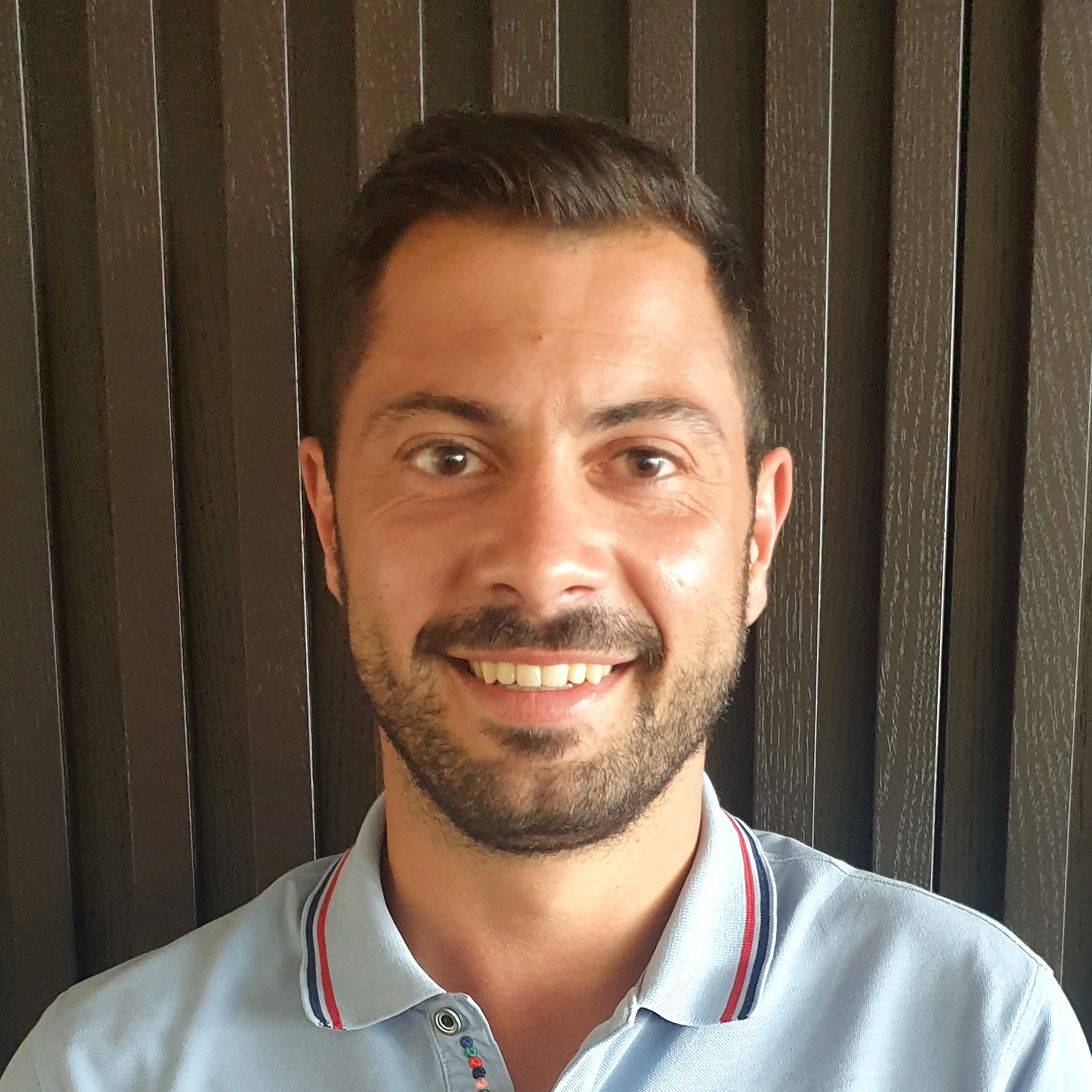 Rémi Lafaix