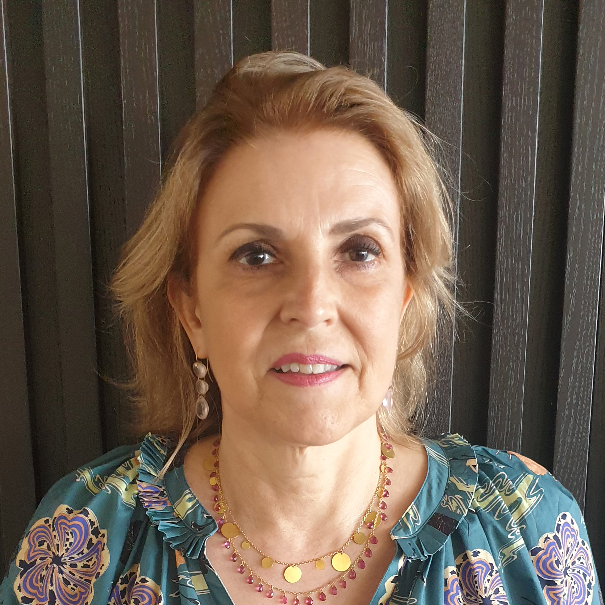 Véronique Crettol-Bellanger